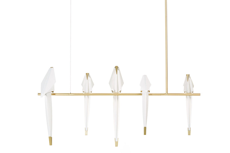 PERCH LIGHT BRANCH - MyConcept Hong Kong