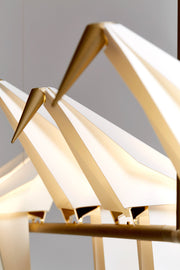 PERCH LIGHT TREE - MyConcept Hong Kong