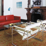 Pfister Two-seat Sofa - MyConcept Hong Kong
