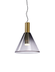 Phenomena cut Pendant Light - MyConcept Hong Kong