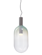 Phenomena cut Pendant Light - MyConcept Hong Kong