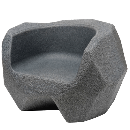 Piedras Low chair - MyConcept Hong Kong