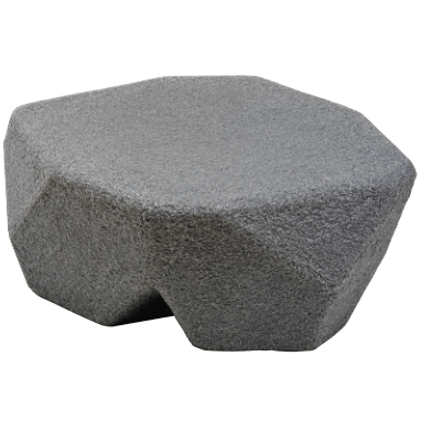 Piedras Low table - MyConcept Hong Kong