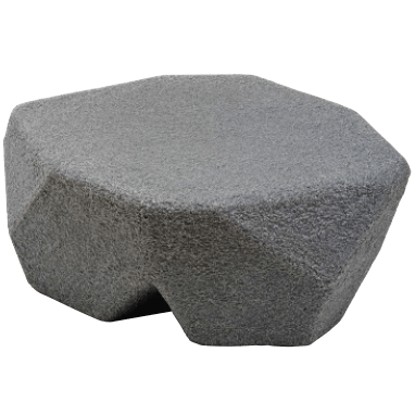 Piedras Low table