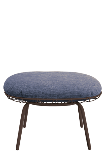 Piña Ottoman - MyConcept Hong Kong