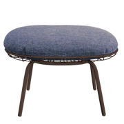 Piña Ottoman outdoor - MyConcept Hong Kong