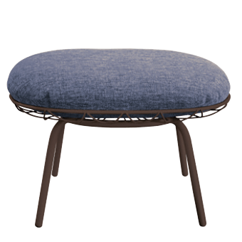 Piña Ottoman outdoor - MyConcept Hong Kong