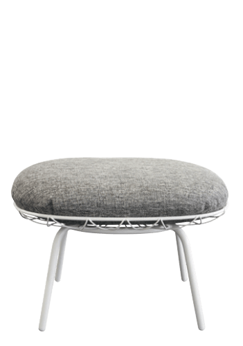 Piña Ottoman - MyConcept Hong Kong