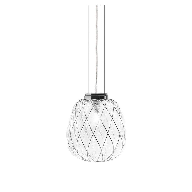 PINECONE MEDIUM Suspension Lamp - MyConcept Hong Kong
