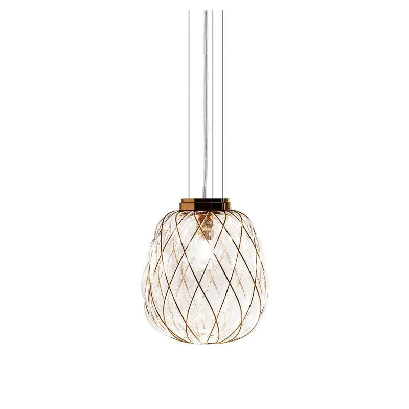 PINECONE MEDIUM Suspension Lamp - MyConcept Hong Kong