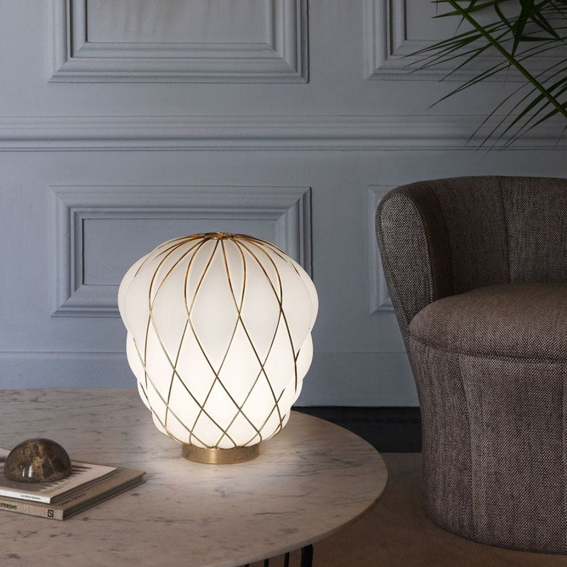 PINECONE  MEDIUM Table Lamp - MyConcept Hong Kong