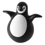 Pingy Penguin - MyConcept Hong Kong