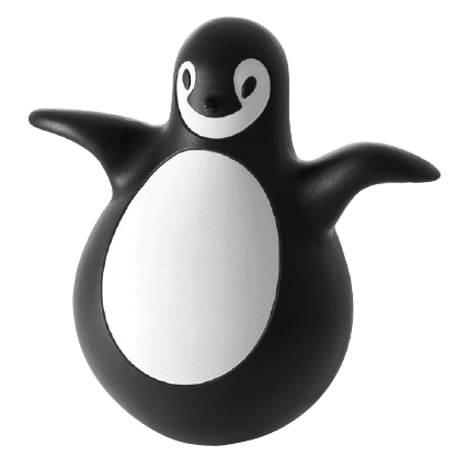 Pingy Penguin - MyConcept Hong Kong