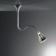PIPE LED SUSPENSION WHITE INTEGRALIS - MyConcept Hong Kong