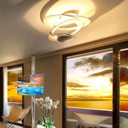 PIRCE MINI LED CEILING - MyConcept Hong Kong