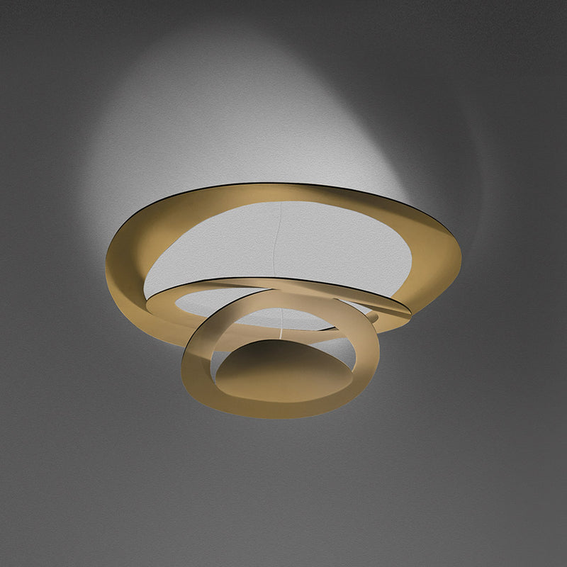 PIRCE MINI LED CEILING - MyConcept Hong Kong