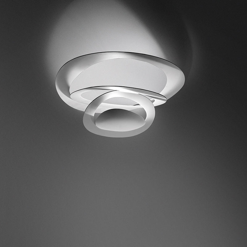PIRCE MINI LED CEILING - MyConcept Hong Kong