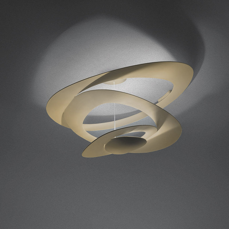 PIRCE LED CEILING - MyConcept Hong Kong