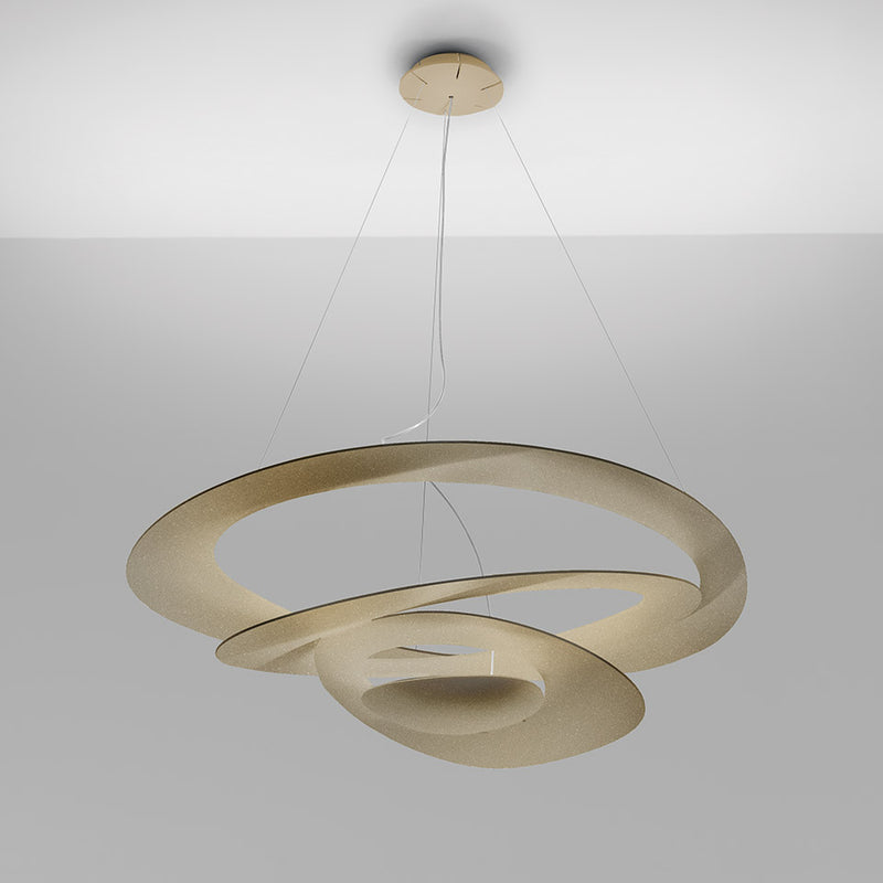 PIRCE LED SUSPENSION - MyConcept Hong Kong
