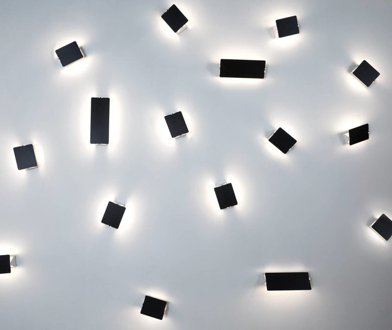 APPLIQUE À VOLET PIVOTANT Wall Lamp - MyConcept Hong Kong