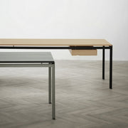PK52A Student Desk - MyConcept Hong Kong