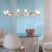 CROWN PLANA MINOR Pendant Lamp - MyConcept Hong Kong