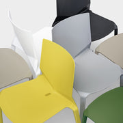 Plana Stackable Chair - MyConcept Hong Kong