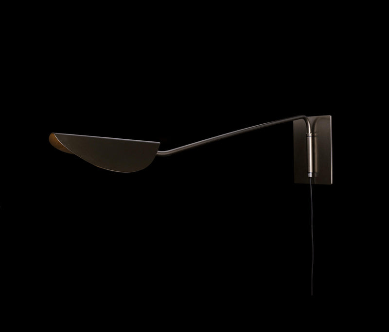 Plume Wall and Ceilling Lamp - MyConcept Hong Kong
