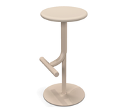 Tibu Swivel bar stool - MyConcept Hong Kong