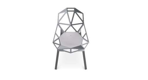 Chair One Seat Cushion Polyurethane - MyConcept Hong Kong