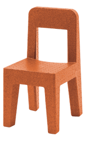 Seggiolina Pop Children's chair - MyConcept Hong Kong