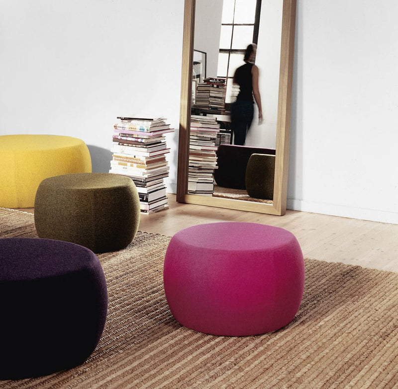 Laika Pouf - MyConcept Hong Kong
