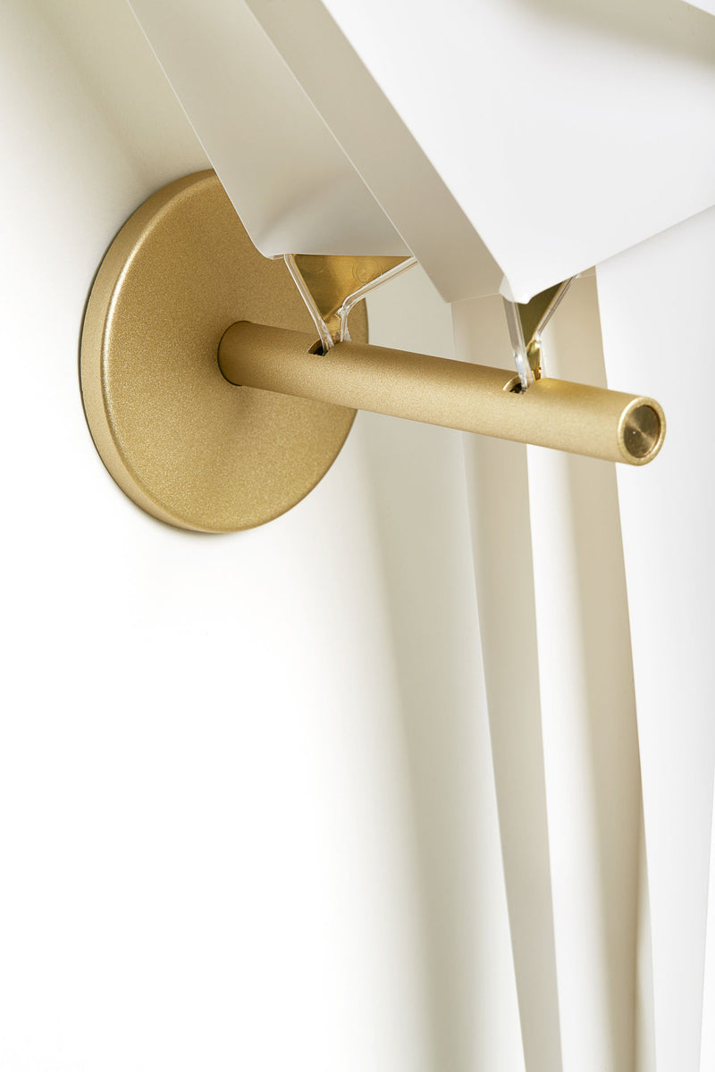 PERCH LIGHT WALL RECESSED - MyConcept Hong Kong