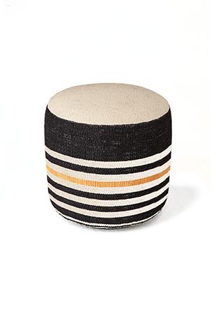 Kilim Pouf - MyConcept Hong Kong