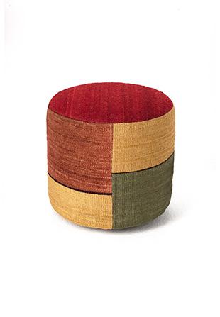 Kilim Pouf - MyConcept Hong Kong