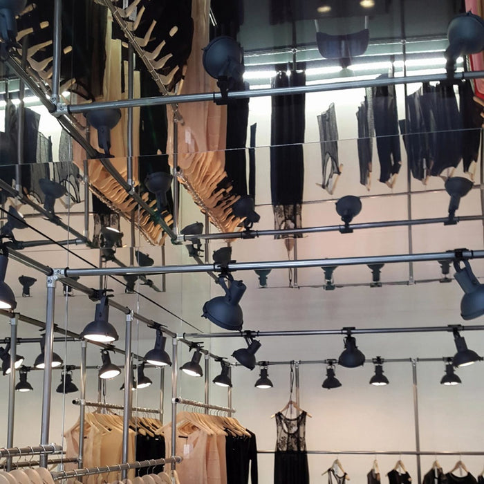 PROJECTEUR 165 CLIP/PINZA Table Lamp - MyConcept Hong Kong