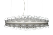 PROP LIGHT ROUND Double Pendelleuchte - MyConcept Hong Kong