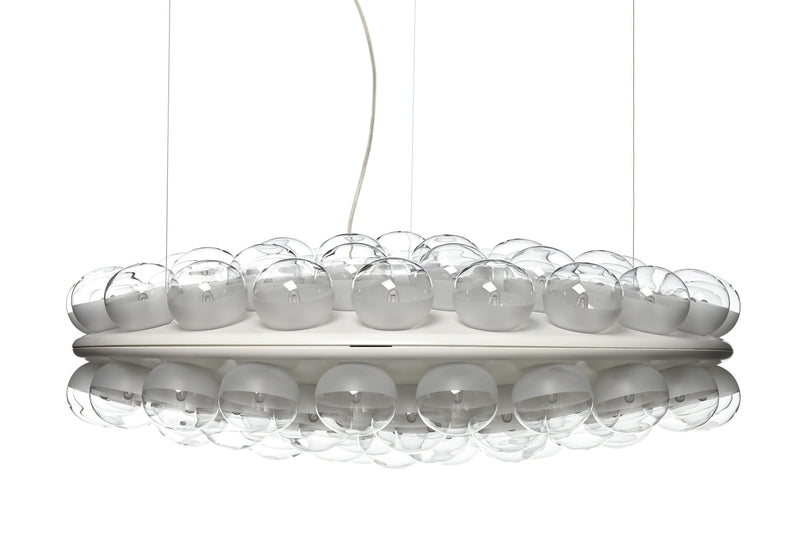 PROP LIGHT ROUND Double Pendelleuchte - MyConcept Hong Kong