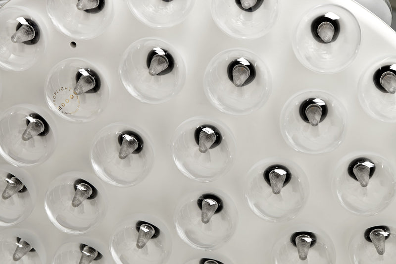 PROP LIGHT ROUND Double Pendelleuchte - MyConcept Hong Kong
