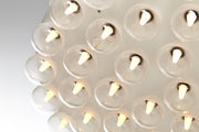 PROP LIGHT ROUND Double Pendelleuchte - MyConcept Hong Kong