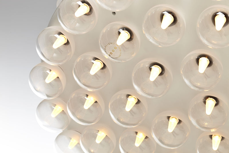 PROP LIGHT ROUND Double Pendelleuchte - MyConcept Hong Kong