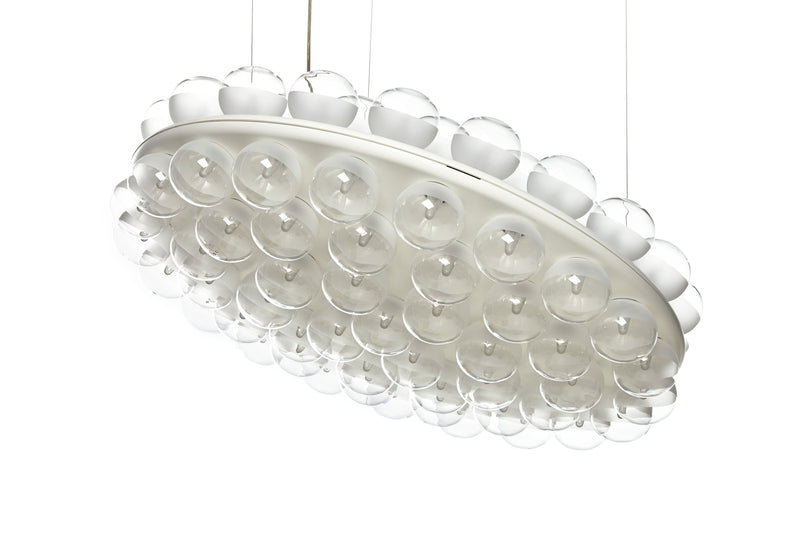 PROP LIGHT ROUND Double Pendelleuchte - MyConcept Hong Kong