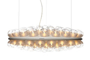 PROP LIGHT ROUND Double Pendelleuchte - MyConcept Hong Kong