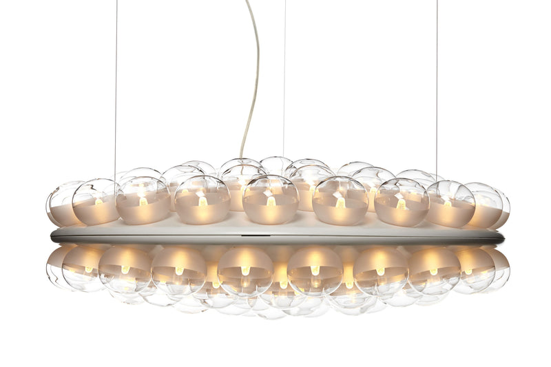 PROP LIGHT ROUND Double Pendelleuchte - MyConcept Hong Kong