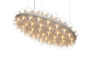 PROP LIGHT ROUND Double Pendelleuchte - MyConcept Hong Kong