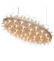 PROP LIGHT ROUND Double Pendelleuchte - MyConcept Hong Kong