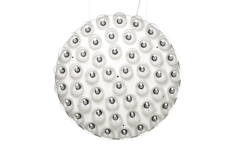 PROP LIGHT ROUND Double Pendelleuchte - MyConcept Hong Kong