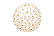 PROP LIGHT ROUND Double Pendelleuchte - MyConcept Hong Kong