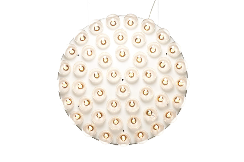 PROP LIGHT ROUND Double Pendelleuchte - MyConcept Hong Kong