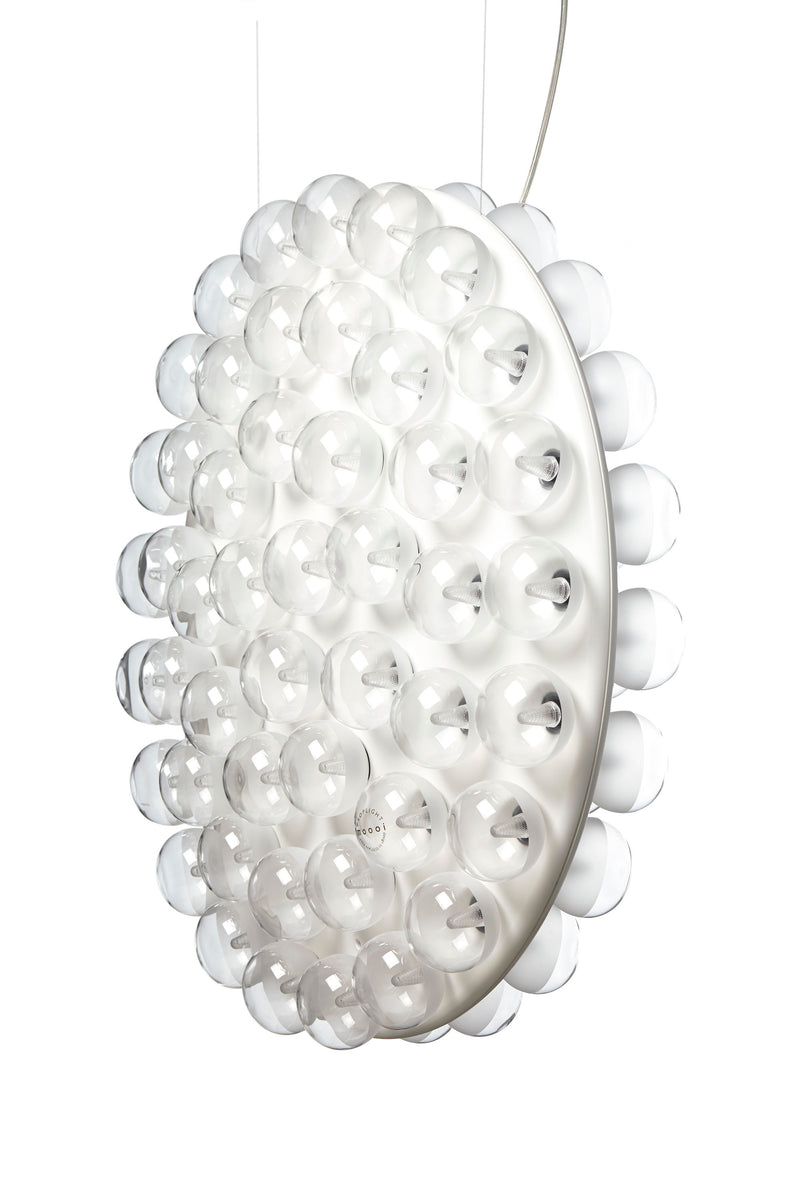 PROP LIGHT ROUND Double Pendelleuchte - MyConcept Hong Kong